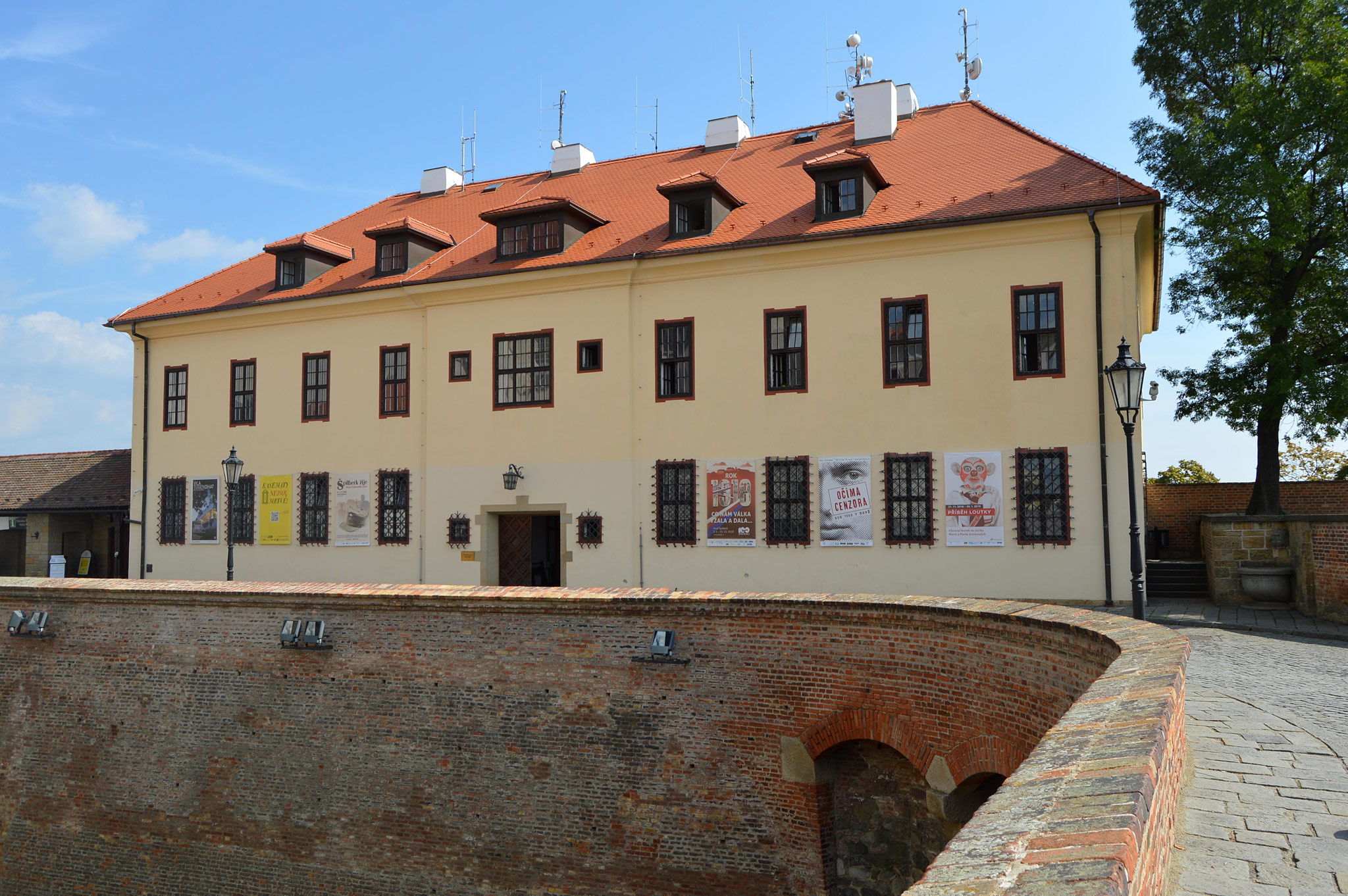 Brno